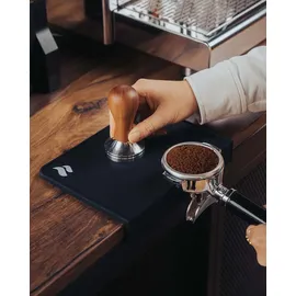 Roastmarket Tampermatte mit Kantenschutz Zubehör