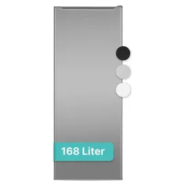 Bomann GS 7364 Inox Silber
