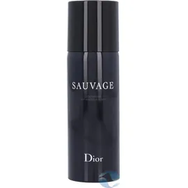 Dior Sauvage Spray 150 ml