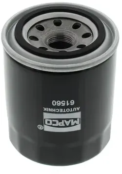 MAPCO Ölfilter 61560 Anschraubfilter 90mm für Opel HYUNDAI HONDA ISUZU ROVER