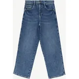 s.Oliver Jeans Baggy Blau 146