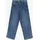 s.Oliver Jeans Baggy Blau 146