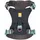 Ruffwear Hi & Light Harness Basalt Gray XS