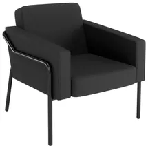 medso powered by paperflow Medso L Sessel 42,6 x 42,6 x 108 cm anthrazit 1 St.