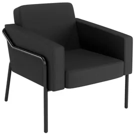 medso powered by paperflow Medso L Sessel 42,6 x 42,6 x 108 cm anthrazit 1 St.