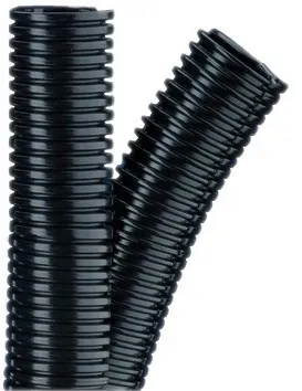 Flexa Kunststoff-Schutzschlauch ROHRflex-Duo PP 42,5