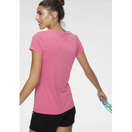 H.I.S. Activewear Funktionsshirt Blau 46