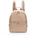 Backpack Warm Taupe