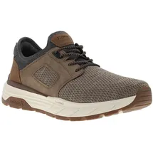 Rieker 06150 Herren Sneaker Low Beige 40