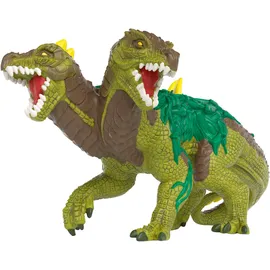 Schleich Eldrador Feuersaurier vs. Dschungelechse 70834
