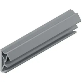 Roto Deventer Haustür- Dichtung, Silikon DS 112a schwarz (25m)