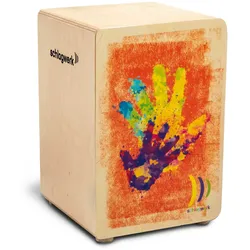 Schlagwerk CP402 High Five Kids Cajon