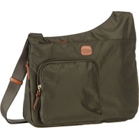 BRIC'S X-Bag Damentasche 42732 Umhängetaschen