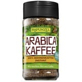 Rapunzel Arabica Kaffee instant bio