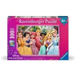Ravensburger 100 Teile Puzzle Das Leben ist ein Märchen
