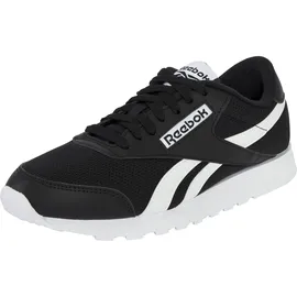 Reebok ROYAL Prime Run Schwarz/Weiß 42