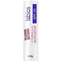 Lippenbalsam Neutrogena Schutzkörper Spf 20 (4,8 g)