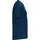 Jako T-Shirt One Cotton navy/citro 164