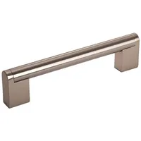 SO-Tech Stangengriff E7 BA 128 mm Edelstahloptik