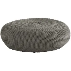 4Seasons Macaron Rope Kaffeetisch rund Ø95 cm