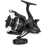 Shimano Baitrunner ST 4000 FB Schwarz - Angelrollen Angelrollen