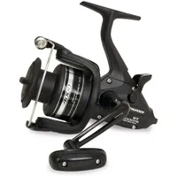 Shimano Baitrunner ST 4000 FB Schwarz - Angelrollen Angelrollen