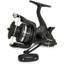 Shimano Baitrunner ST 4000 FB Schwarz - Angelrollen Angelrollen