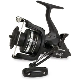Shimano Baitrunner ST 4000 FB Schwarz - Angelrollen Angelrollen