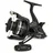 Shimano Baitrunner ST 4000 FB Schwarz - Angelrollen Angelrollen