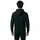 Rusty Stitches Peter Motorrad Zip Hoodie Schwarz XL