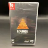 Republique - Edition - (PEGI) (Nintendo Switch)