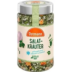 Ostmann SALATKRÄUTER Gewürzmischung, 24,0 g