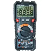 ENOVALAB Multimeter, MS0140 True RMS