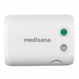 Medisana IN 520 Inhalator + Nasenspüler