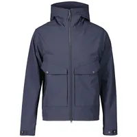 Dolomite Dobbiaco Jacke - Wood Blue - S