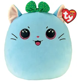Ty Squish-a-Boo's Kat Kirra 35 cm Beige