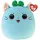 Ty Squish-a-Boo's Kat Kirra 35 cm Beige