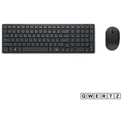 Dell KM555 Wireless Silent DE