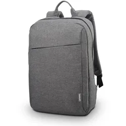 Lenovo 15,6 Casual Notebookrucksack B210, grau"