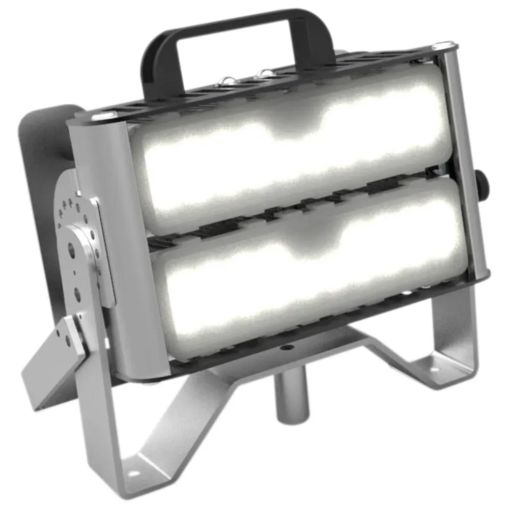 Setolite Flutlichtstrahler Aldebaran Raptor Pro, RP2000 LED