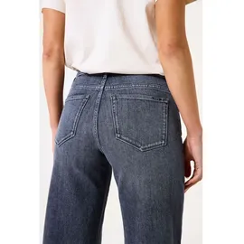 GARCIA JEANS 5-Pocket-Jeans schwarz 27/32