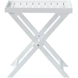 Cinas Tabletttisch Tray Table