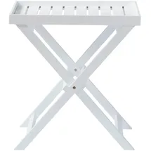 Cinas Tabletttisch Tray Table