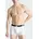 Boxershorts Active Flex Cotton 3er Pack Schwarz Weiß Grau M