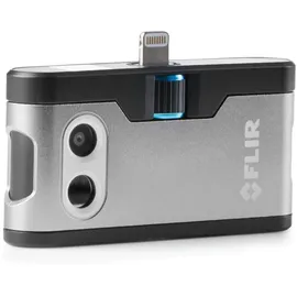 Flir One Gen 3 - iOS Handy Wärmebildkamera -20 bis +120 °C 80 x 60 Pixel 8.7Hz