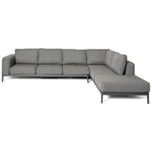 BEST Freizeitmöbel BEST ATHENE, Lounge-Set / Kissen Sunproof (100 % Polypropylen)