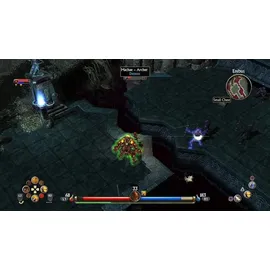 Titan Quest - Edition - (USK) (Nintendo Switch)