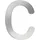 CMD Hausnummer c