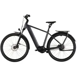 Cube Kathmandu Hybrid Comfort Pro 800 2026 28 Zoll RH 58 cm slabgrey´n´black
