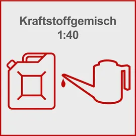 SCHEPPACH PCS56 / 51 cm